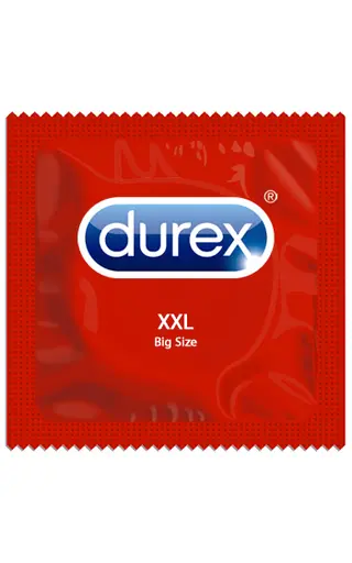 Produktfoto för Durex XXL 30-pack