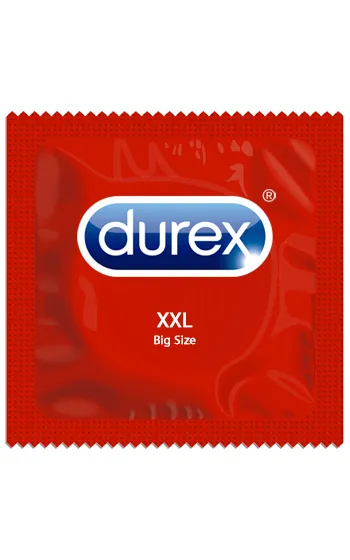 Alternativ bild 0 för Durex XXL 30-pack