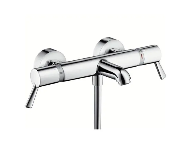 Alternativ bild 0 för Dusch- och Badkarsblandare Hansgrohe Ecostat Comfort Care