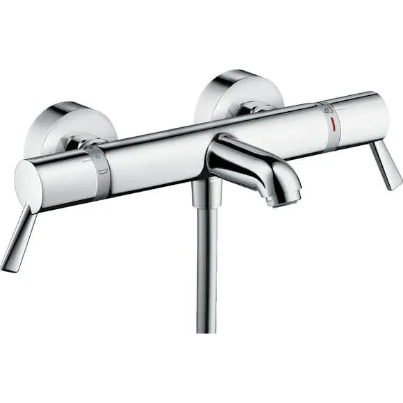 Alternativ bild 0 för Dusch- och Badkarsblandare Hansgrohe Ecostat Comfort Care
