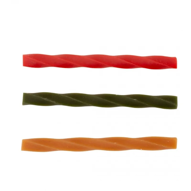 Bild 2 för Duvo+ Garden Bites Dental Twisters Small 420 g
