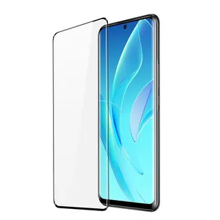 Produktfoto för Dux Ducis Härdat Glas Huawei Honor 60 Pro - Svart