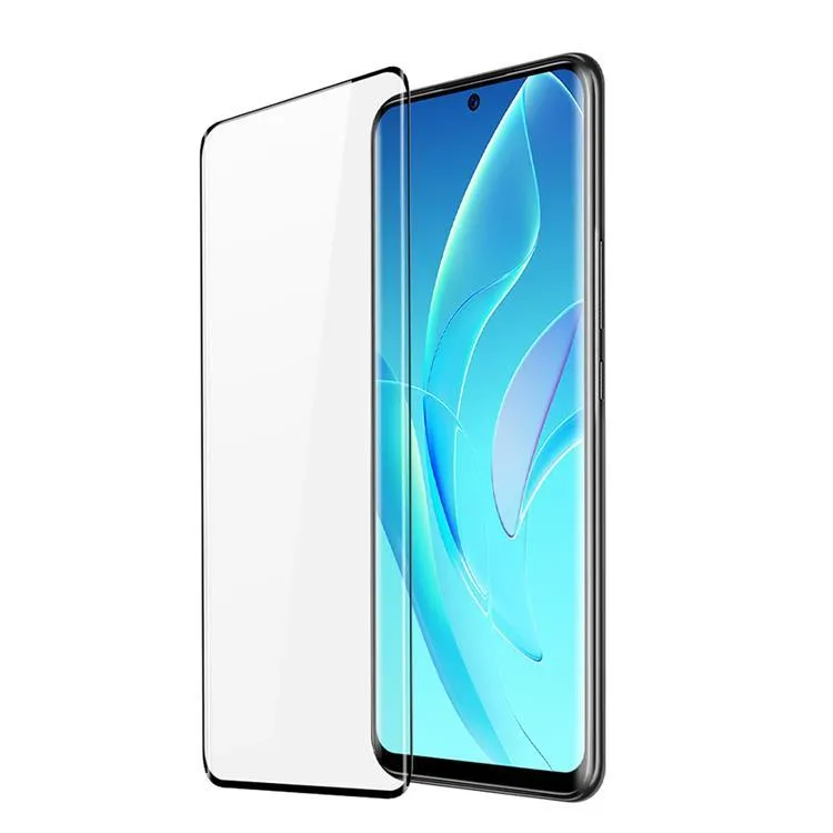 Alternativ bild 0 för Dux Ducis Härdat Glas Huawei Honor 60 Pro - Svart
