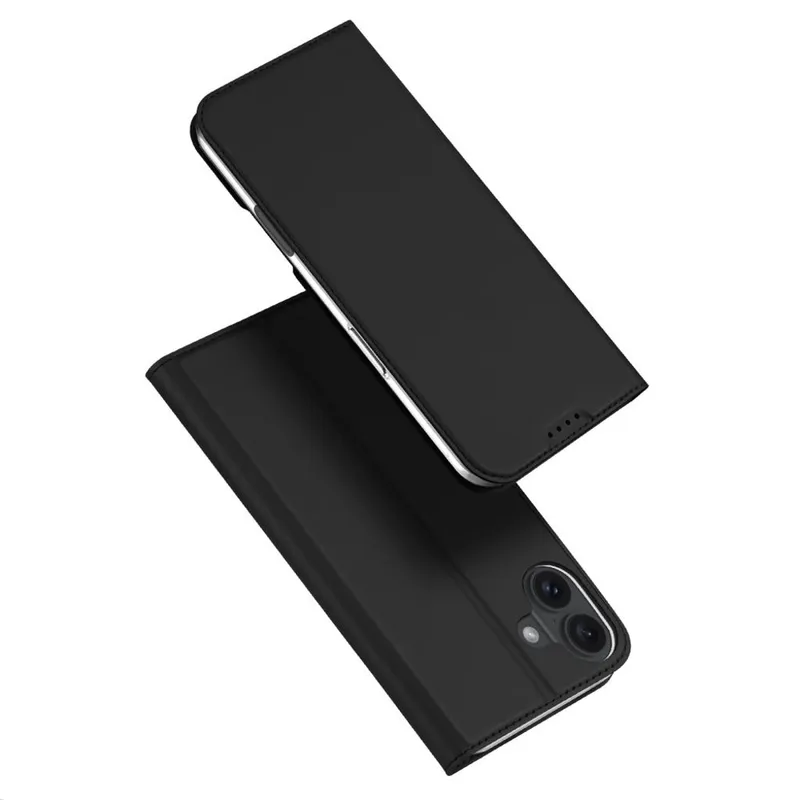Alternativ bild 0 för DUX DUCIS iPhone 16 Plus Fodral - Svart