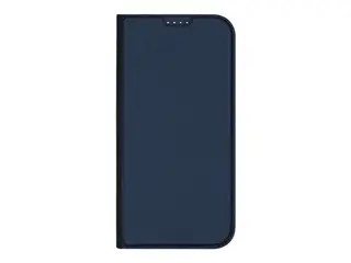 Produktfoto för DUX DUCIS iPhone 16 Pro Max Fodral - Blå