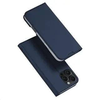 Produktfoto för DUX DUCIS iPhone 16 Pro Max Fodral - Blå