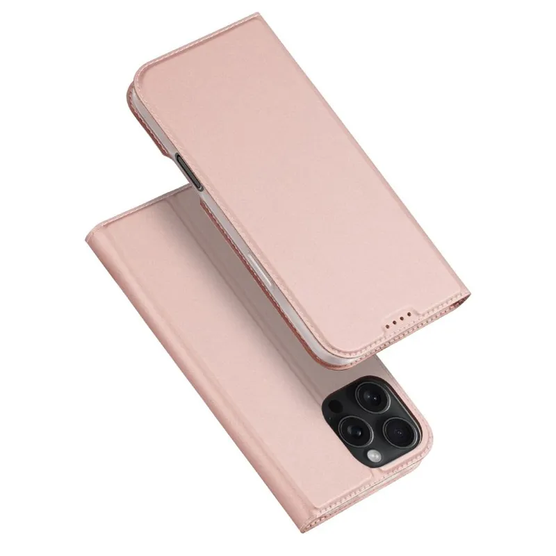 Alternativ bild 0 för DUX DUCIS iPhone 16 Pro Max Fodral - Rosa