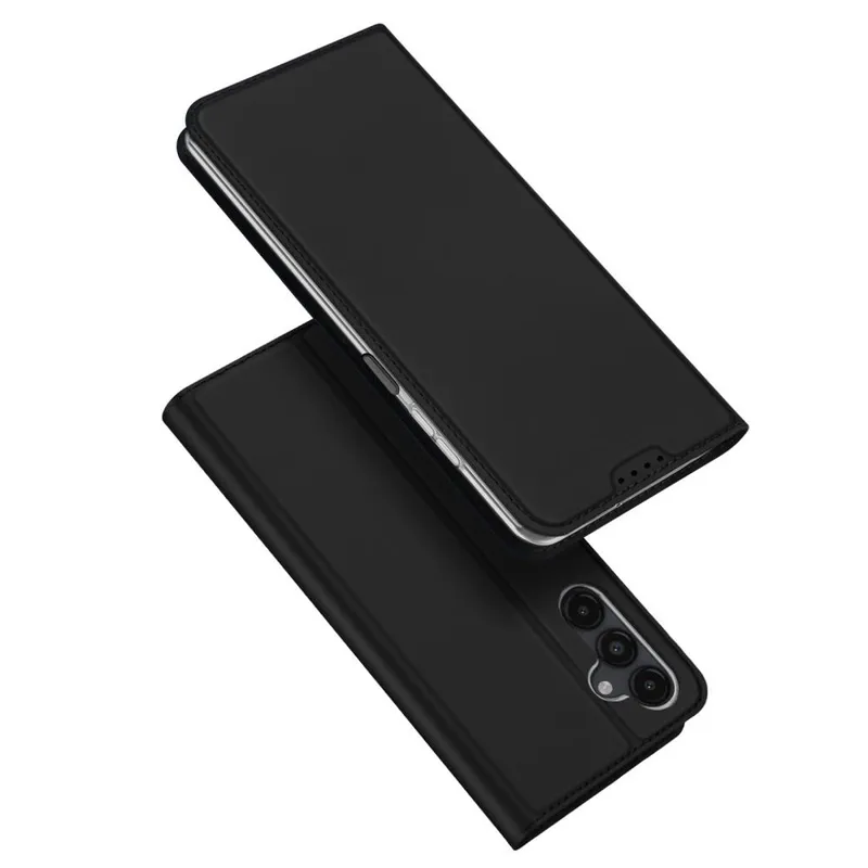 Alternativ bild 0 för DUX DUCIS Samsung Galaxy A15 4G/5G fodral - Svart