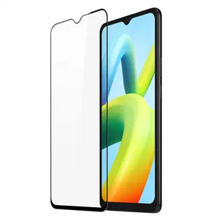 Produktfoto för Dux Ducis Xiaomi Redmi A2/A1 Skärmskydd Härdat Glas 9D