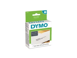 Produktfoto för Dymo Etikett 28x89mm