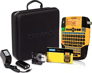 Produktfoto för Dymo Märkmaskin Rhino 4200 Kit