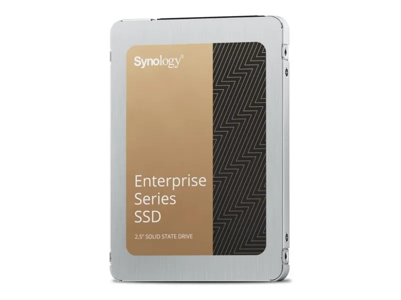 Alternativ bild 0 för Dysk SSD Enterprise 960GB SATA 6GB/s 2,5 cala  7mm SAT5221-960G
