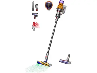 Produktfoto för Dyson V12 Detect Slim Absolute sladdlös dammsugare