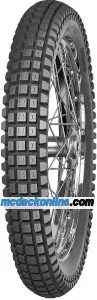 Bild 1 för Mitas E-05 ( 3.25-16 TT 55S Bakhjul, M+S märkt, Framhjul )