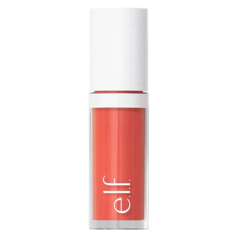 Bild 1 för e.l.f. Camo Liquid Blush Coral Crush