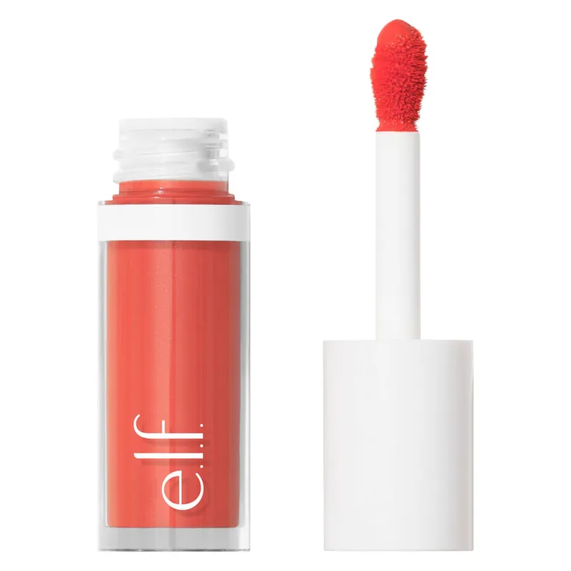 Bild 3 för e.l.f. Camo Liquid Blush Coral Crush