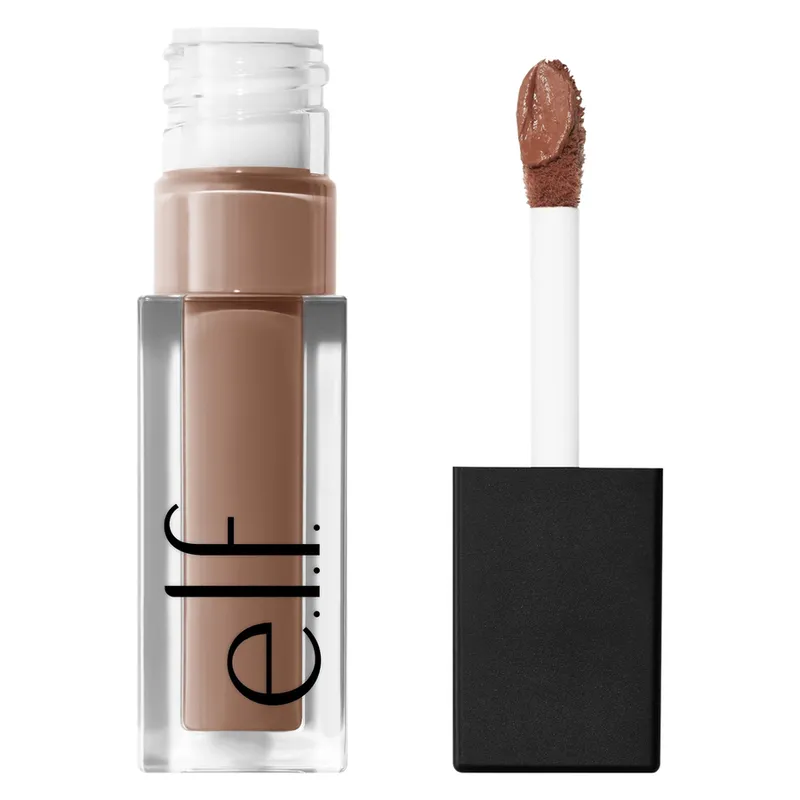Bild 2 för e.l.f. Liquid Velvet Eyeshadow Ginger Snap 4,5g