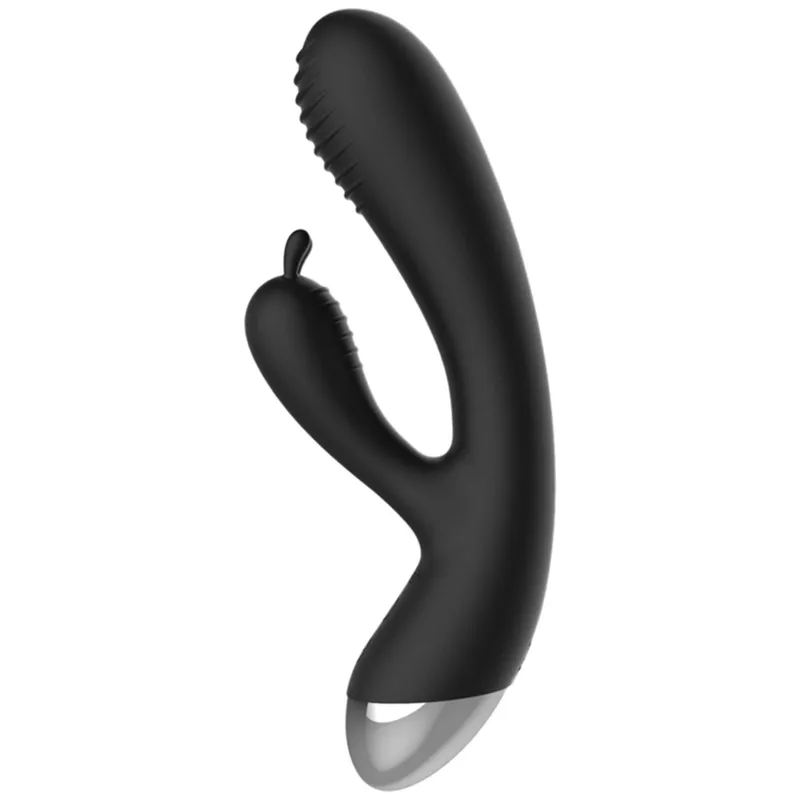 Alternativ bild 0 för E-Stimulation Rabbit Vibrator