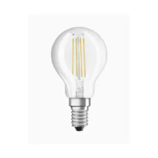 Produktfoto för E14 dimbar LED 3,4W 2700K