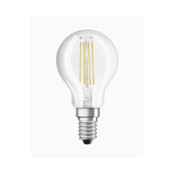 Alternativ bild 0 för E14 dimbar LED 3,4W 2700K