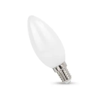 Produktfoto för E14 Kronljus LED 4W 2700K