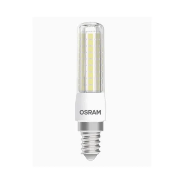 Alternativ bild 0 för E14 LED-lampa 7W (60W) 2700K 806 lumen