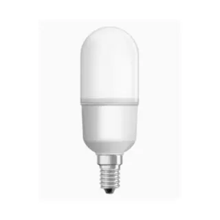 Produktfoto för E14 LED-lampa 8W 4000K (60W)