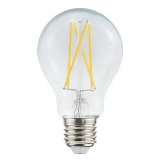 Produktfoto för E27 LED-lampa 2200K 136 lumen 1W