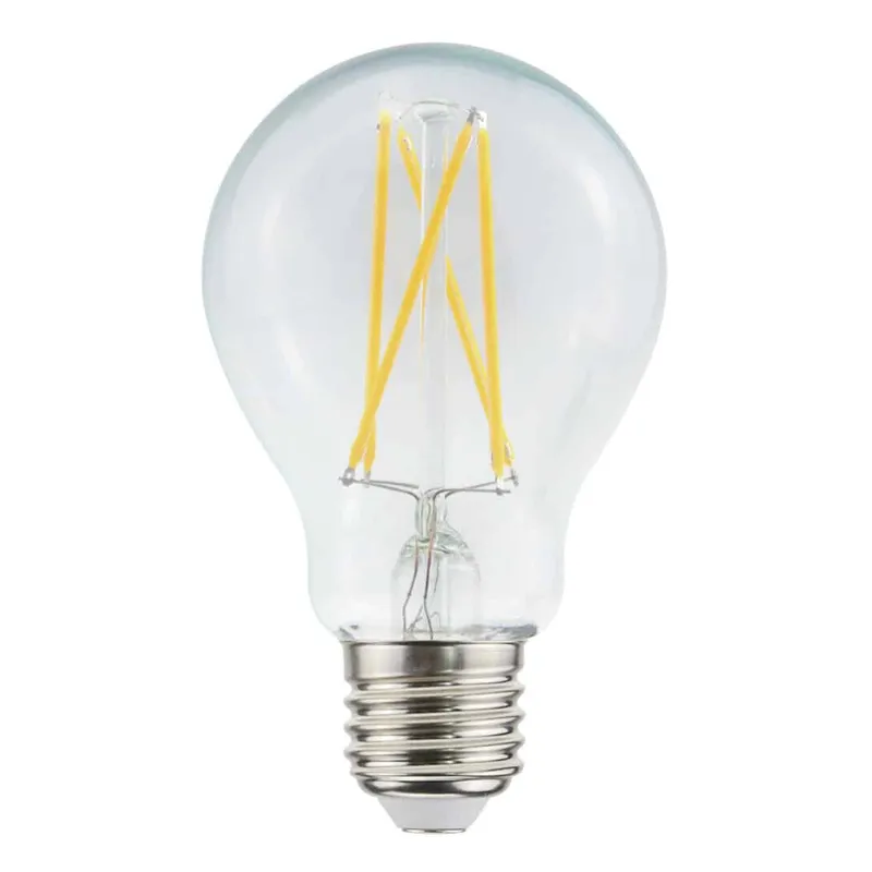 Bild 1 för E27 LED-lampa 2200K 136 lumen 1W