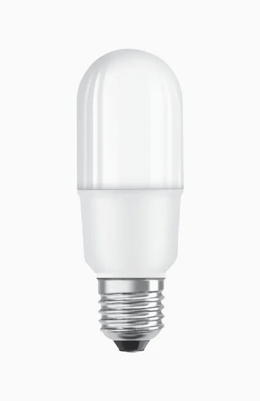 Alternativ bild 0 för E27 LED-lampa 8W (60W) 4000K 806 lumen