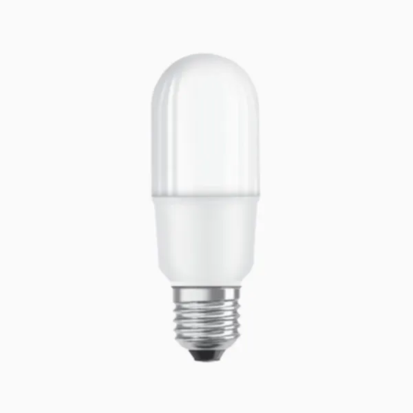 Alternativ bild 0 för E27 LED-lampa 9W 2700K