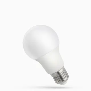 Produktfoto för E27 LED-lampa 9W 3000K 820 lumen