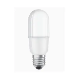 Produktfoto för E27 LED-lampa 9W 4000K