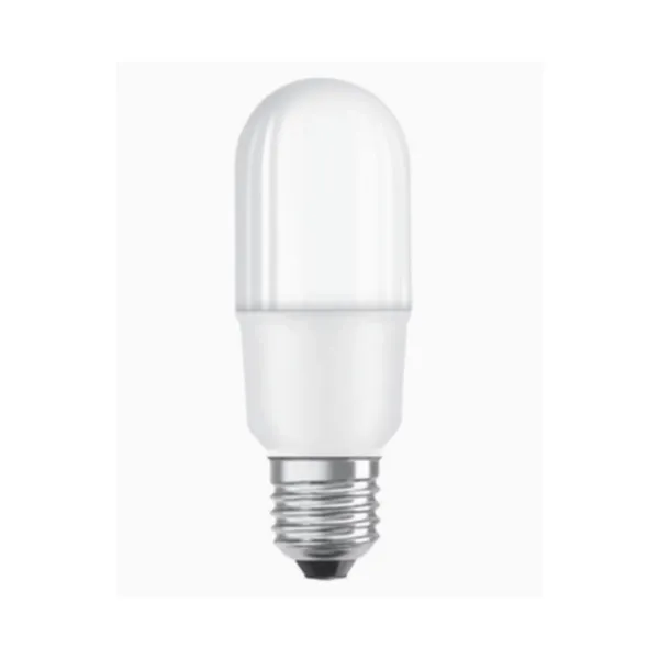 Alternativ bild 0 för E27 LED-lampa 9W 4000K
