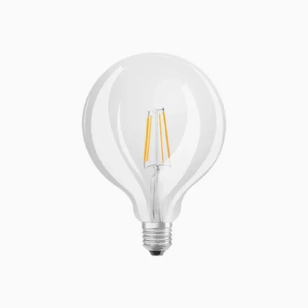 Alternativ bild 0 för E27 LED-lampa dimbar 7W 2700-2200K