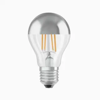 Produktfoto för E27 LED-lampa dimbar 7W 2700K