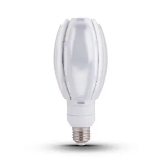 Produktfoto för E27 Olivlampa 27W LED