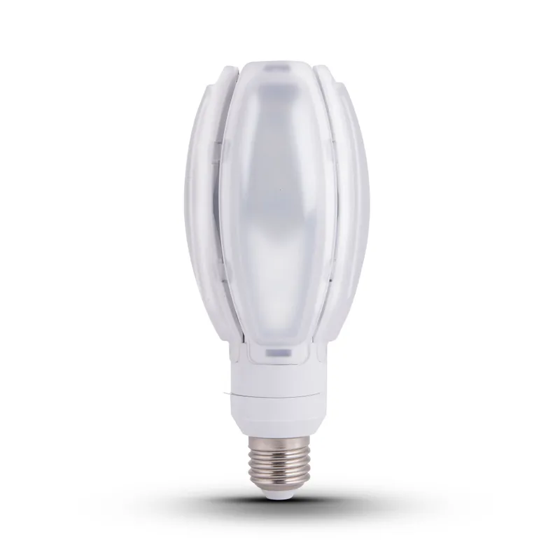 Bild 1 för E27 Olivlampa 27W LED