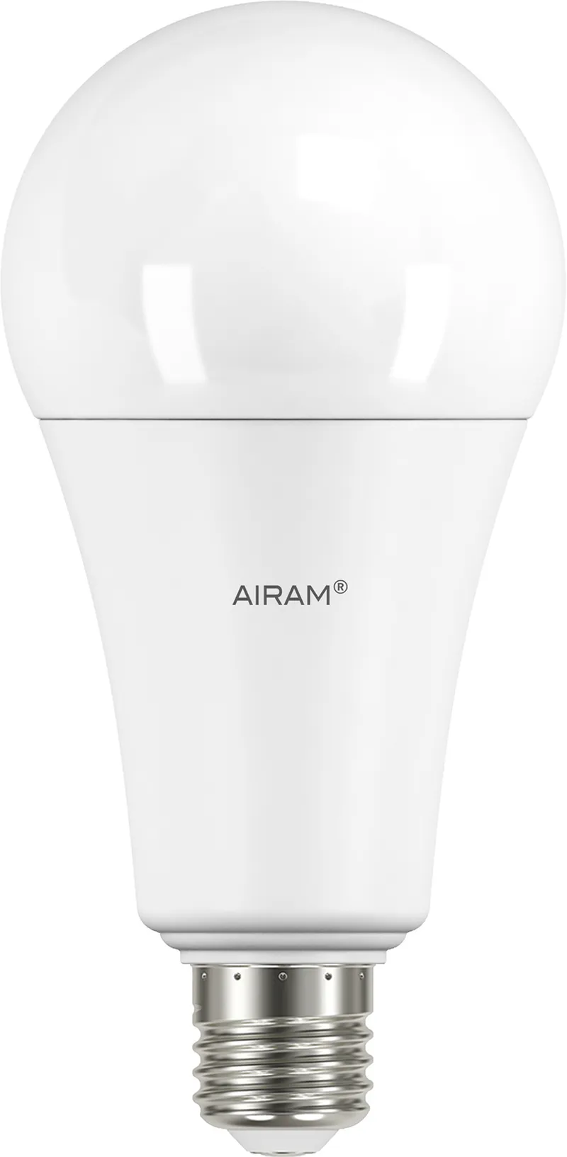 Alternativ bild 0 för E27 Super LED lampa 19W 2452 lumen 2700K