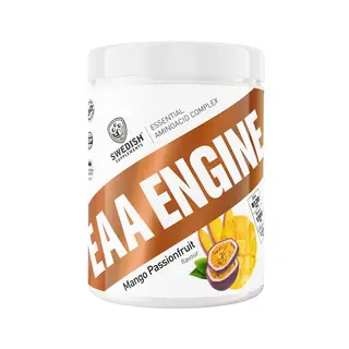 Produktfoto för EAA Engine, 450 g, Mango/Passionsfruit