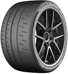 Bild 1 för Eagle F1 Supercar 3R