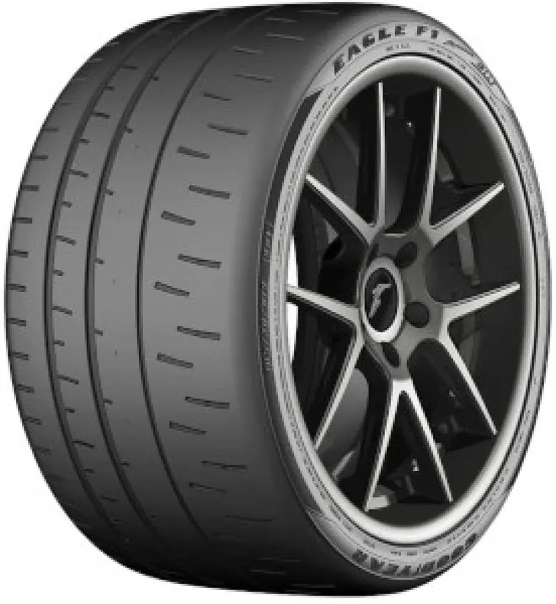 Bild 2 för Eagle F1 Supercar 3R