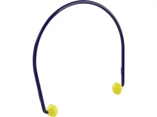 Produktfoto för EAR CAP EC01000 Hörselskydd med öronkrok 23 dB 1 st