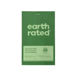 Produktfoto för Earth Rated Hudbajspåsar Single Oparfymerade 300 st
