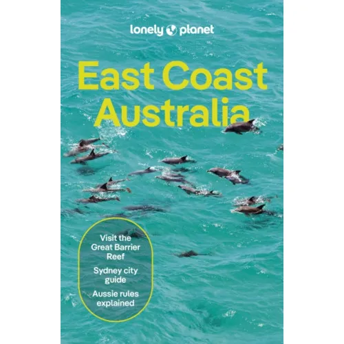 Alternativ bild 0 för East Coast Australia Lonely Planet