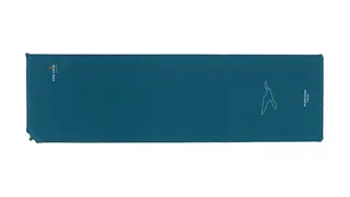 Produktfoto för Easy Camp Skylark Mat Single 3cm, Blue 300076 (blue, model 2025)