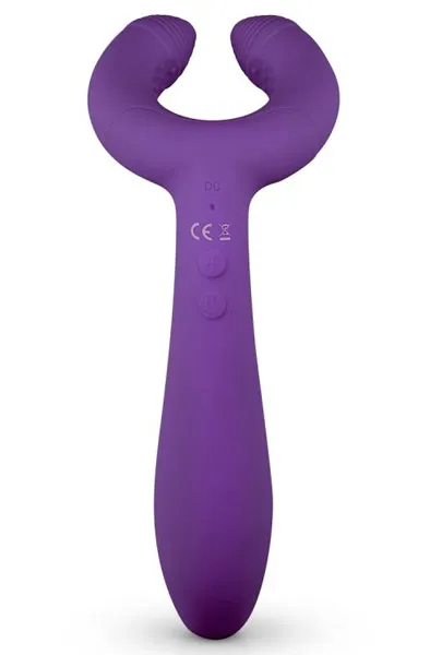Bild 2 för Easy Toys Couples Vibrator