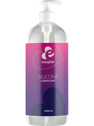 Produktfoto för EASYGLIDE 1 LITER - SILIKONBASERAT GLIDMEDEL