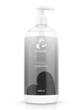 Produktfoto för EasyGlide Anal Lube 1000 ml