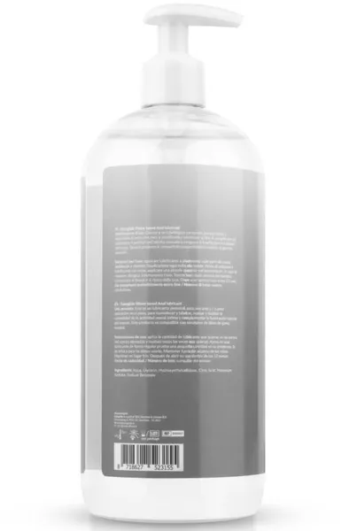 Bild 2 för EasyGlide Anal Lube 1000 ml